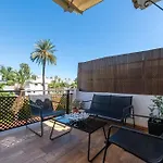 Xpce Jazmines De Nueva Andalucia