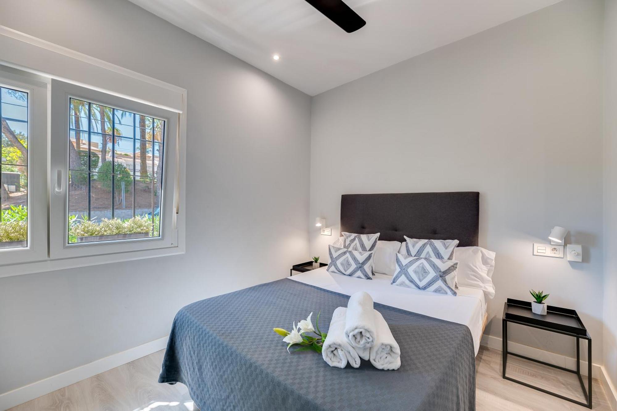 Vakantiehuis Xpce Jazmines De Nueva Andalucia Marbella