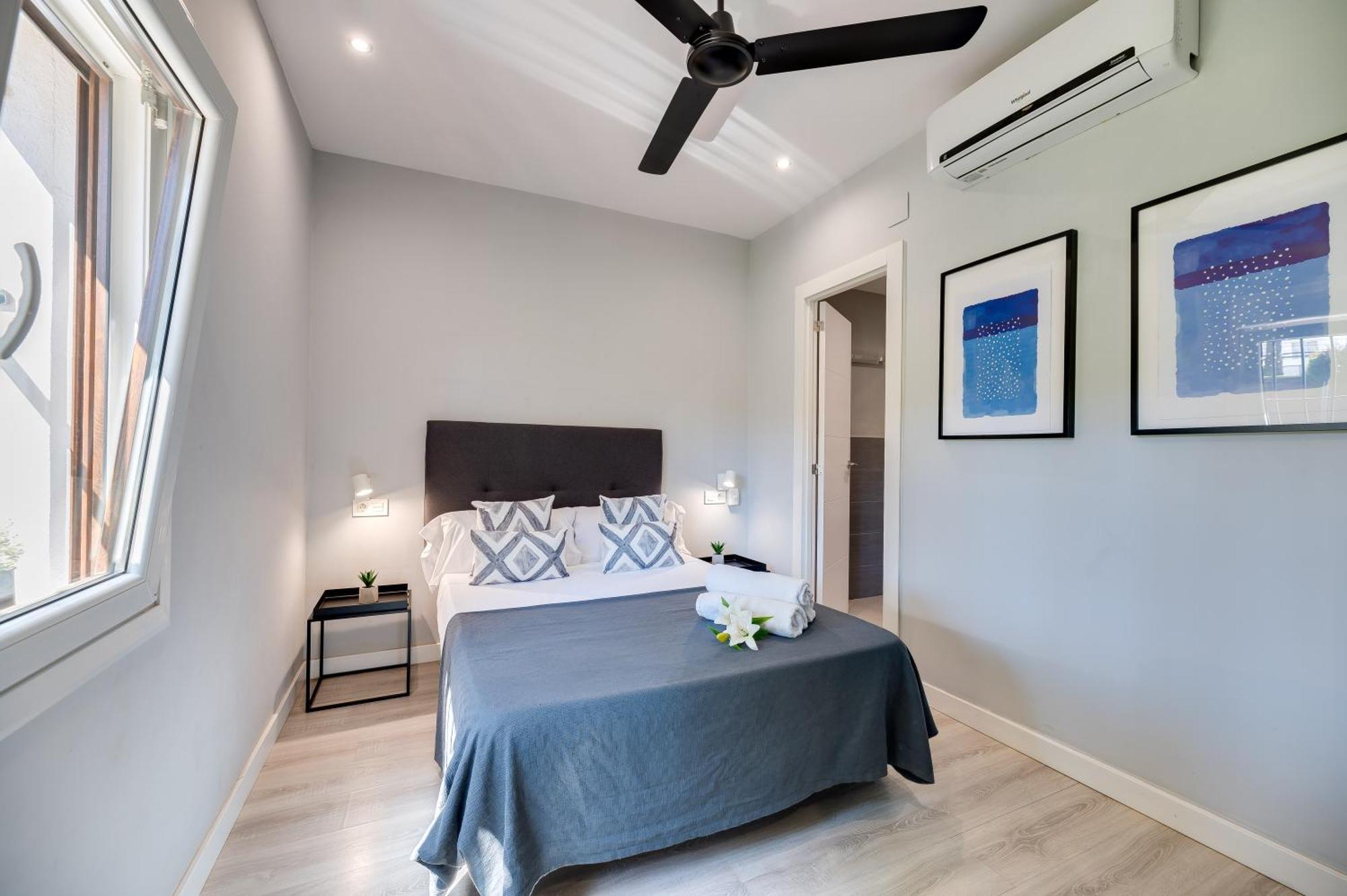 Vakantiehuis Xpce Jazmines De Nueva Andalucia *