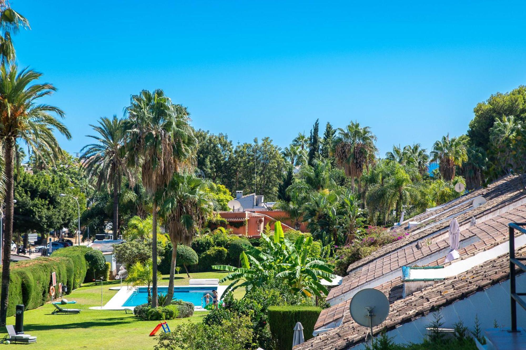 Xpce Jazmines De Nueva Andalucia Marbella