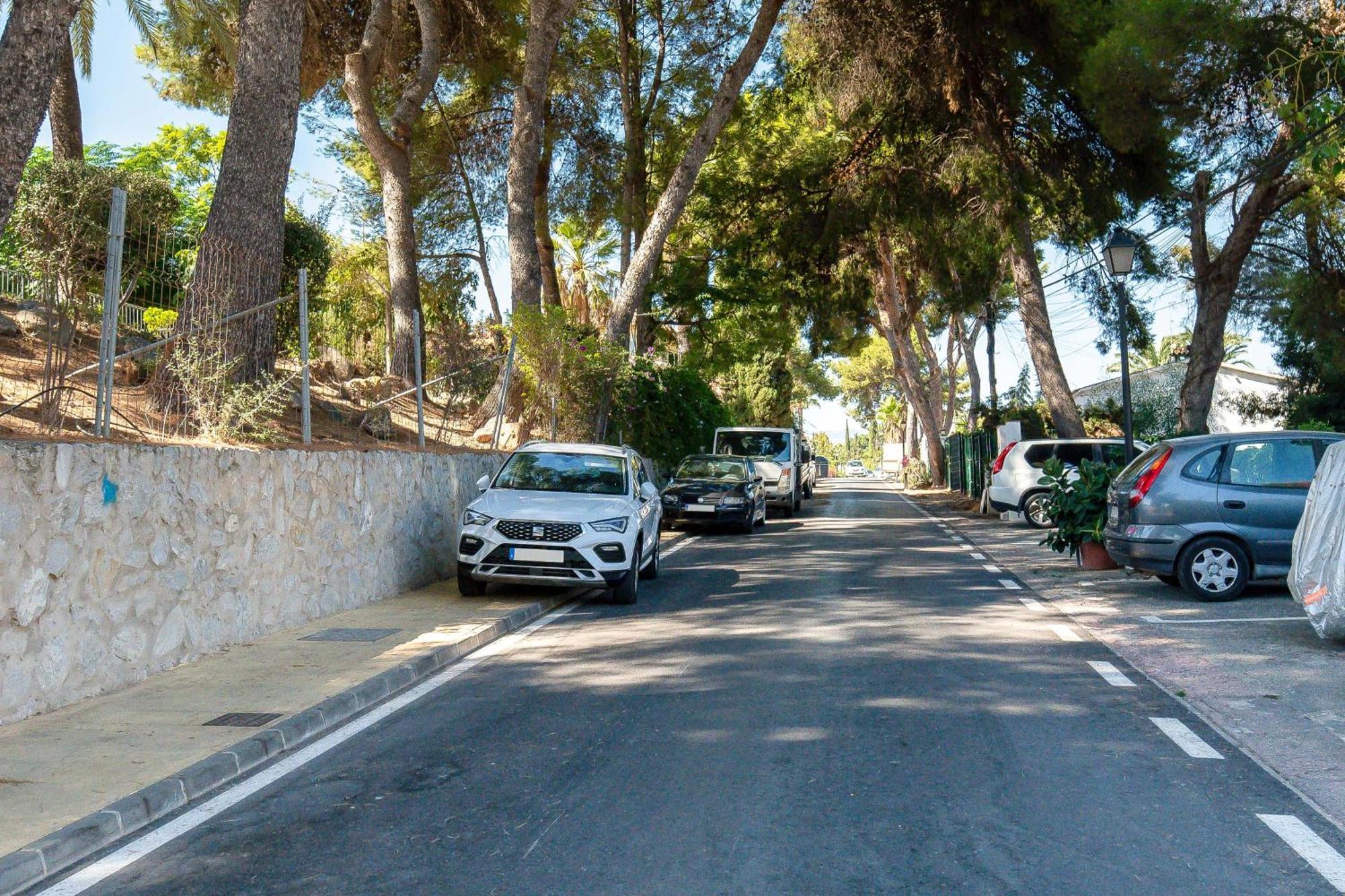Vakantiehuis Xpce Jazmines De Nueva Andalucia Marbella