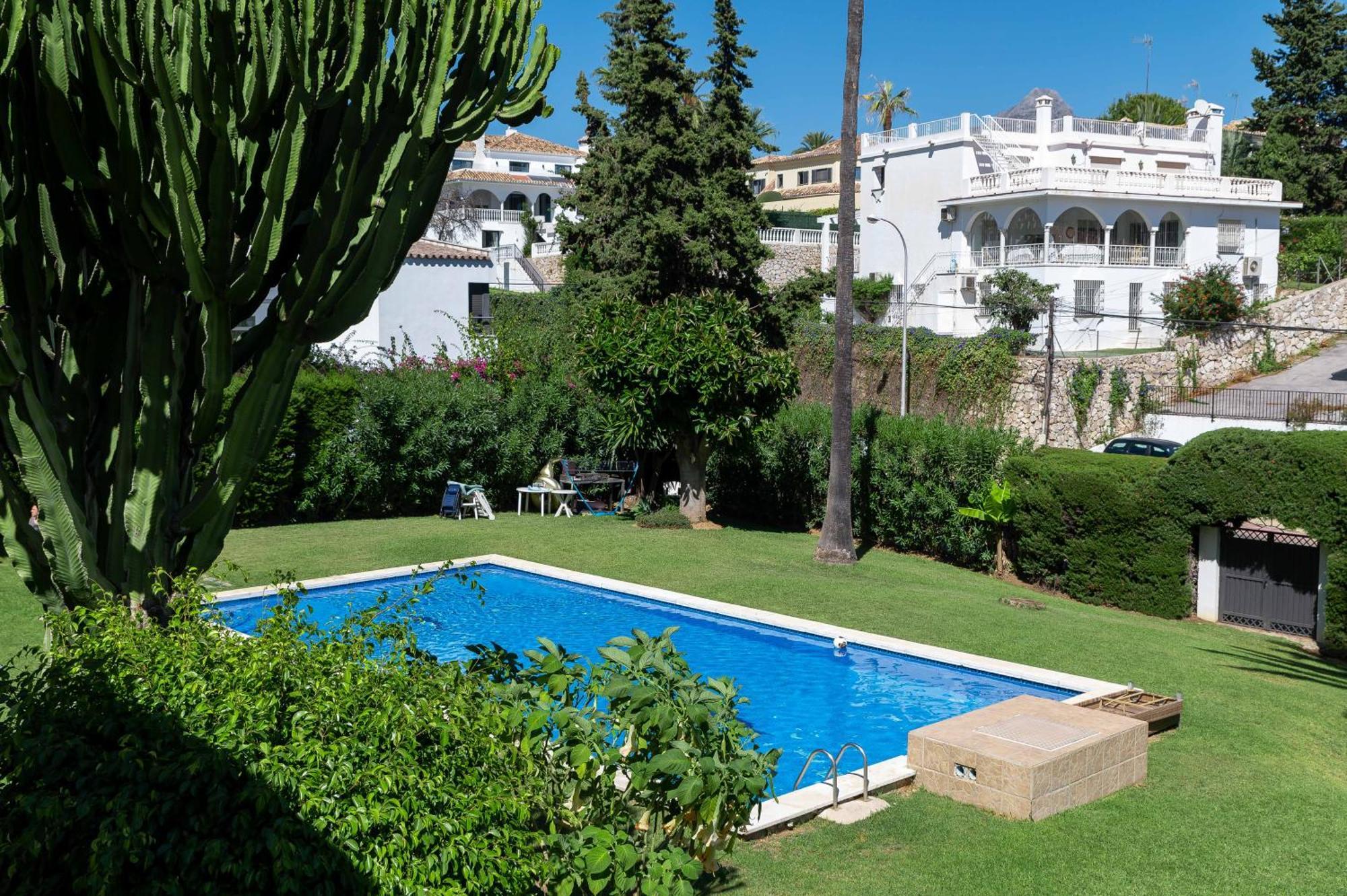 Xpce Jazmines De Nueva Andalucia Marbella